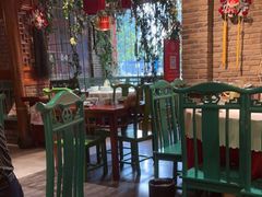 -北平食府(马鞍山路店)