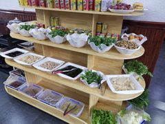 -老字号.雅克白族石板烧十年老店(大理古城店)