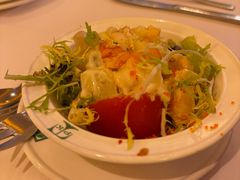 -太平馆餐厅(尖沙咀店)