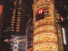 -VT101维多利广场