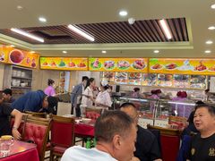 大堂-西塔大冷面(市府大路店)