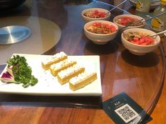 -江南驿·二十余年创意杭帮味(良渚玉鸟集店)