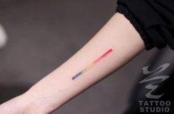 -见雾TATTOO STUDIO