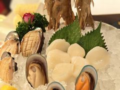 -囍凤楼·粤菜·点心·火锅(温特莱店)