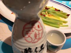 -醉长安(钟楼旗舰店)