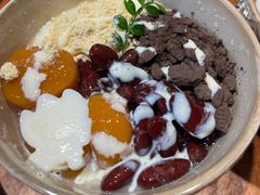 -老地方猫儿面(磁器口店)