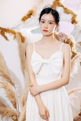 -欣薇婚纱(新源乐汇城店)