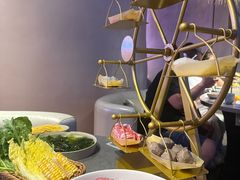 -故里和山·成都火锅(欢乐港湾店)