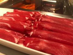 -海底捞火锅(九久奥特莱斯店)