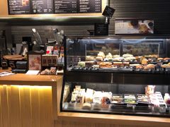 -星巴克(成都机场T2店)