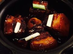 -俏江南(中山路先天下广场店)