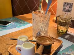 -绿茵阁牛扒餐厅(客村店)