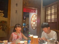 -有位虾匠·胶东土菜小馆(市北店)