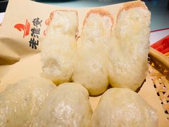 -老淮安·淮安菜(周恩来纪念馆店)