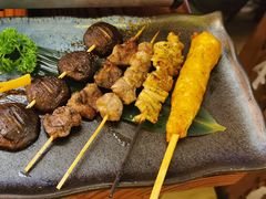 -坂吉屋·居酒屋深夜食堂(龙湖店)