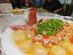 -丝宴·凤城印象·西北特色菜(彩虹湾店)