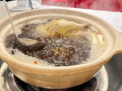 -天宜隆蘑菇宴火锅(石景山旗舰店)