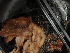 -新石器烤肉(之心城店)