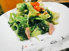 -太平小镇主题餐厅徽宴府