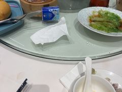 -千灯盛汇·头牌粤菜(致越优城店)