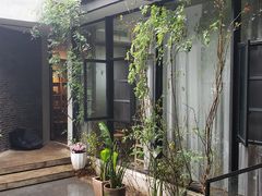 -箱美术馆私房菜(水晶郦城店)