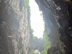 -英西峰林·洞天仙境