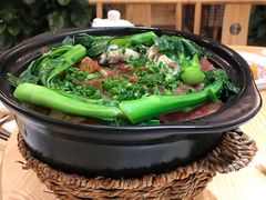 -德胜轩正宗顺德菜(宝安沙井会展中心店)