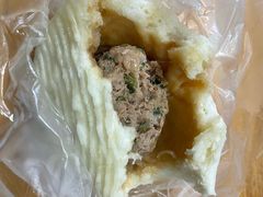 -易家桥黄忠明点心铺(易家桥菜市场店)