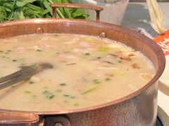 -四川简阳羊肉汤火锅(金台路店)