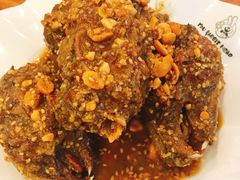 五香兔头-老号尤兔头(幸福店)