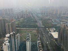 -Social 秀西餐厅-长沙瑞吉酒店(运达店)