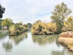 -沙家浜风景区