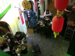 -老表记广西宵夜螺蛳鸭脚煲(西大店)