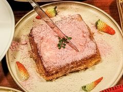 -mordew加州日记西餐&小酒馆(新天地店)