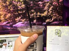 -JPG coffee(广州体育西店)