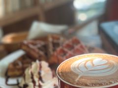 -旧雨咖啡·CoffeeFORU(黄村奥体店)