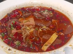 -豆花酒楼·三十八年匠心(秦皇东大街店)