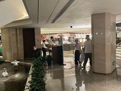 -广州白天鹅宾馆