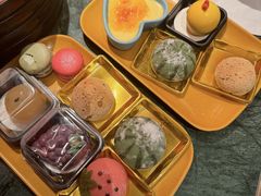 -牛New寿喜烧(曹路花园城店)