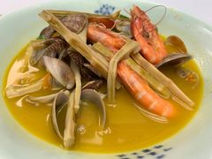 -小城故事·地道宁波味(月湖盛园店)