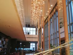 -视界美食自助餐厅·石家庄希尔顿酒店