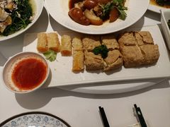 -金成潮菜博物馆(海珠湿地店)