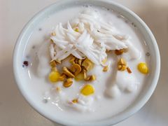 -129老爸茶丨清补凉