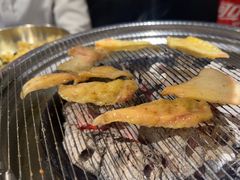 -本炙炭烤·蒲烧活鳗料理店(金沙洲店)