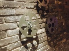 -小广寒电影艺术餐厅(小广寒经三路店)