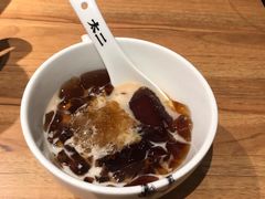 情人桃胶冰粉-太二酸菜鱼(福州泰禾店)