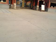 员工入口-南戴河国际娱乐中心