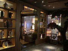 -江南足纪·影院足道·轻奢SPA(笋岗HALO广场店)