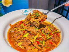 -烹湘·鲜炒湖南土菜(海珠店)