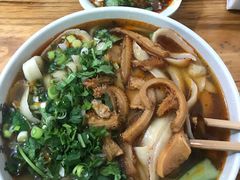 -小王拉面馆(颍上路店)